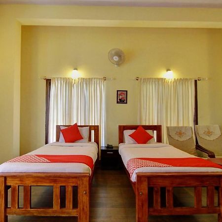 Oyo 17387 Hilldale Resorts Madikeri Esterno foto
