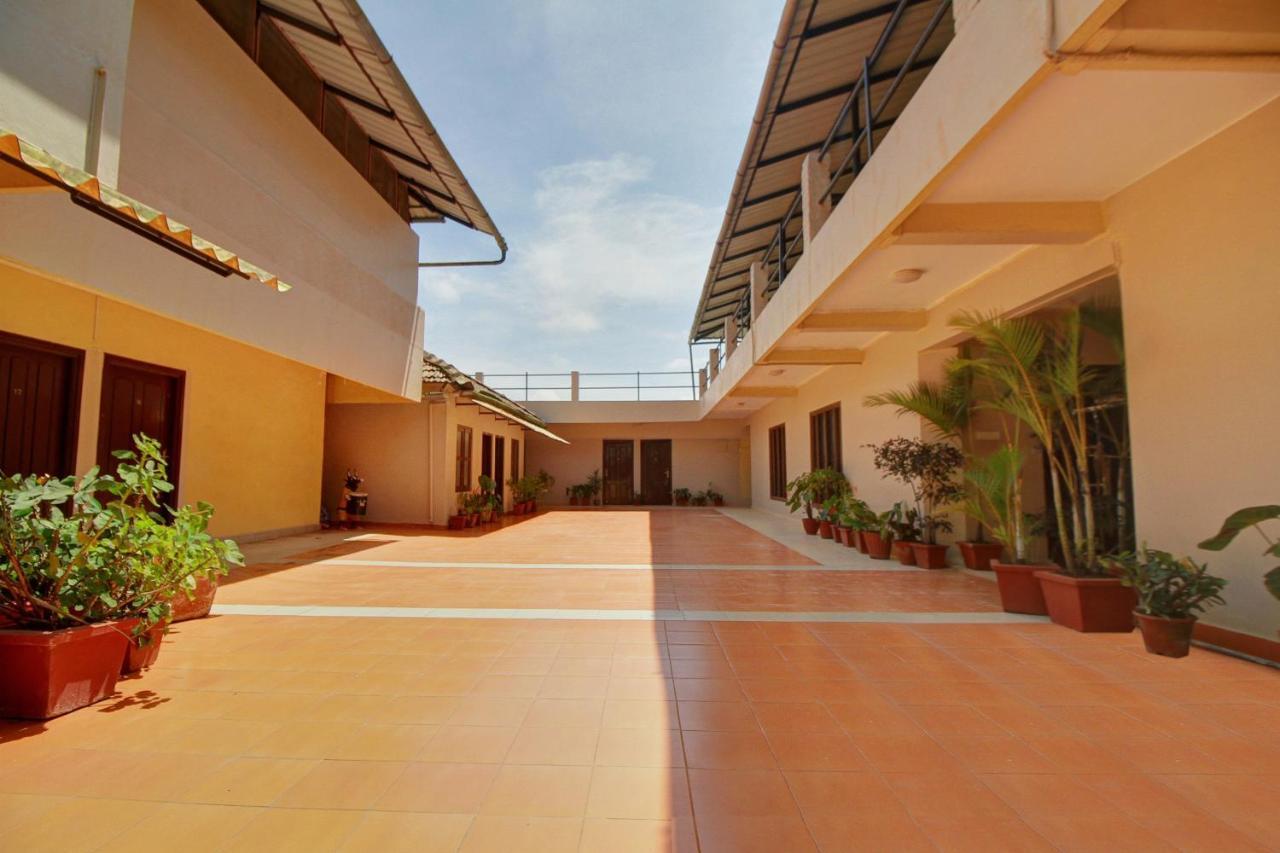 Oyo 17387 Hilldale Resorts Madikeri Esterno foto