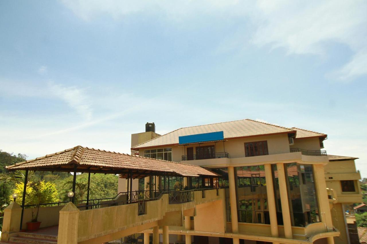 Oyo 17387 Hilldale Resorts Madikeri Esterno foto