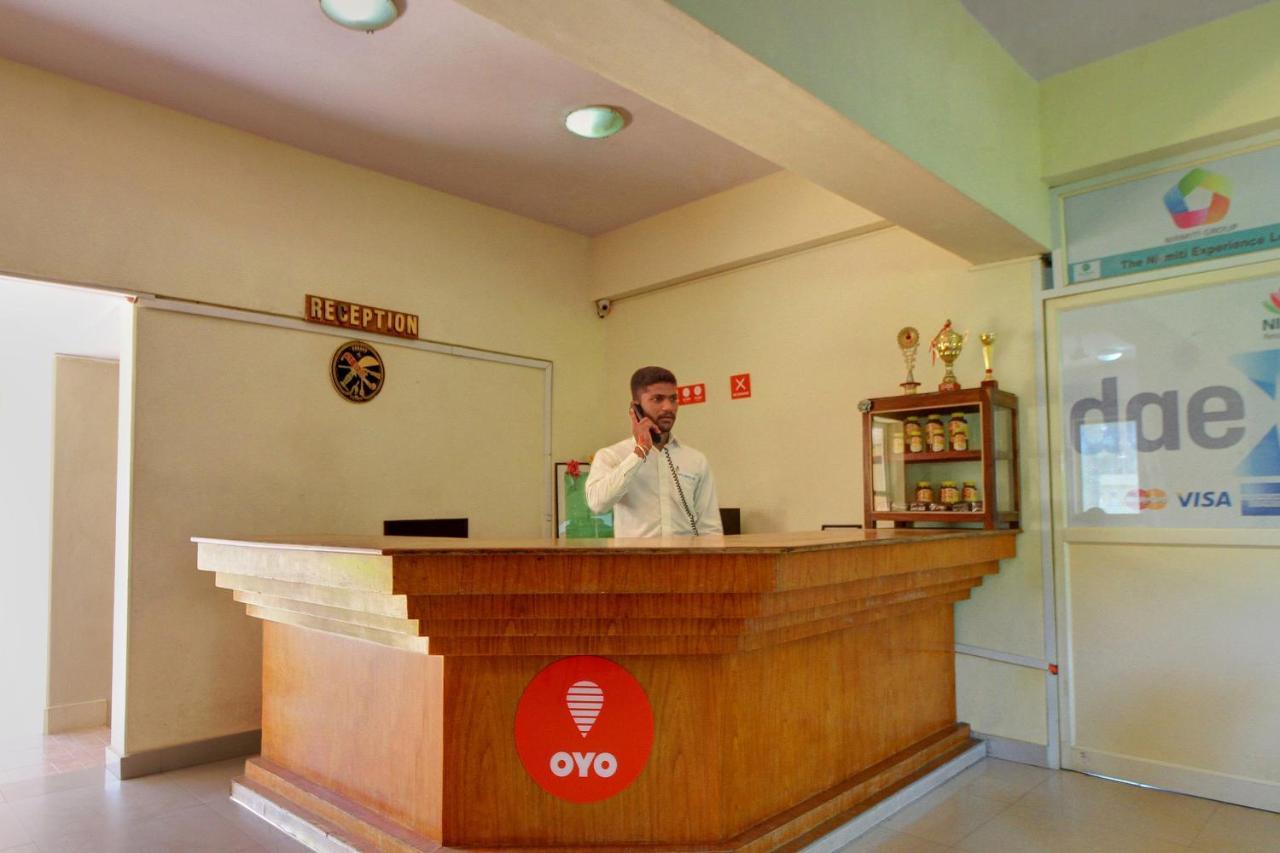Oyo 17387 Hilldale Resorts Madikeri Esterno foto