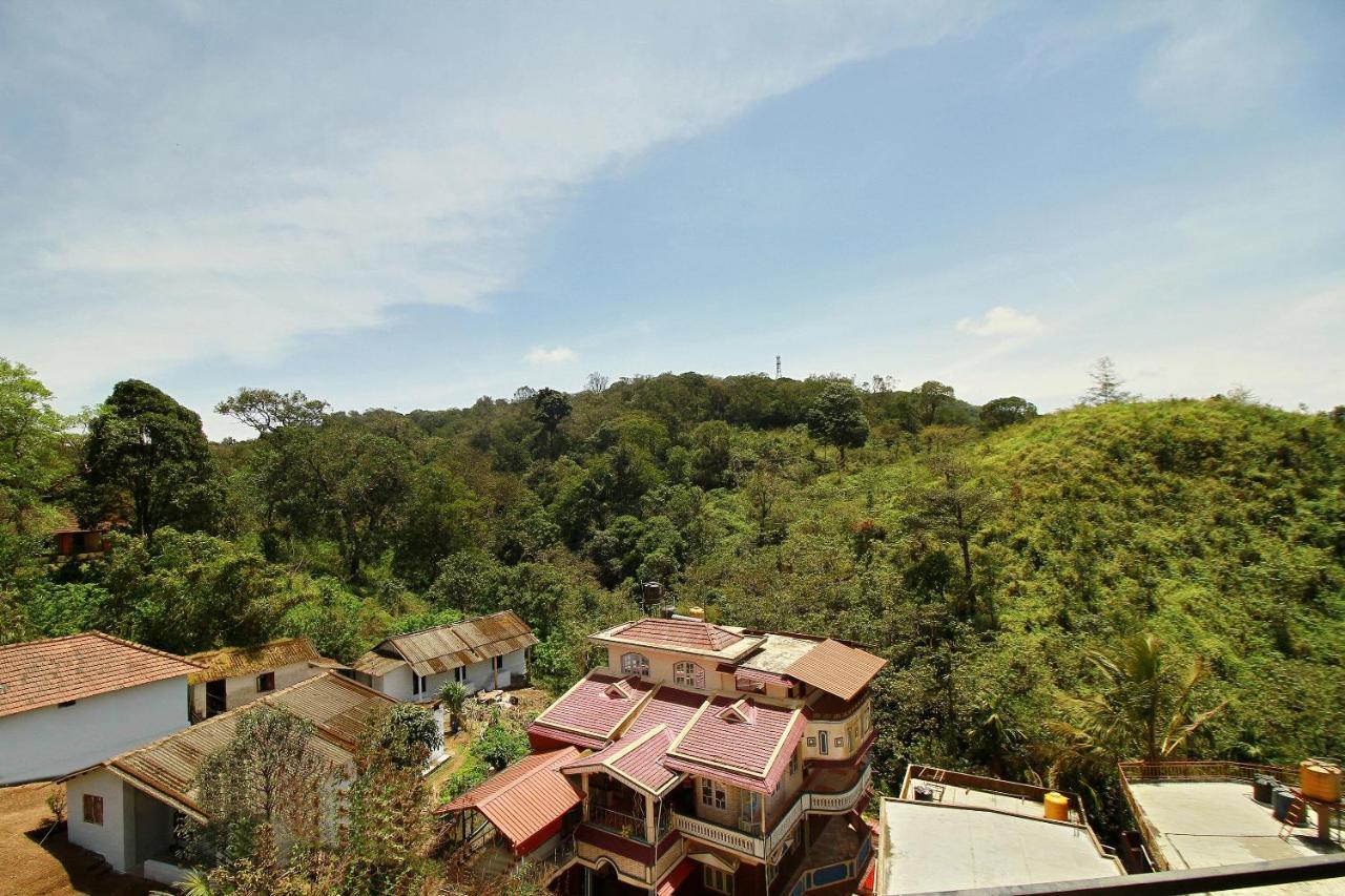 Oyo 17387 Hilldale Resorts Madikeri Esterno foto