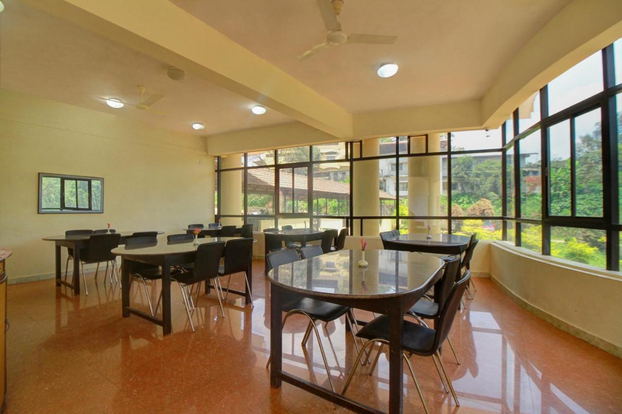 Oyo 17387 Hilldale Resorts Madikeri Esterno foto