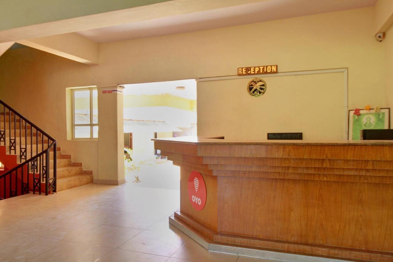 Oyo 17387 Hilldale Resorts Madikeri Esterno foto