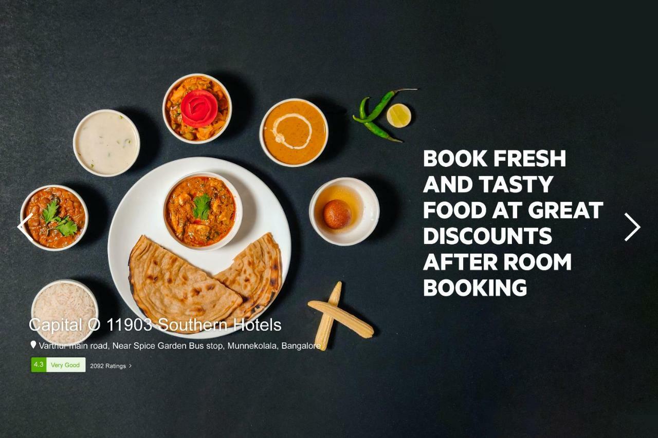 Oyo 17387 Hilldale Resorts Madikeri Esterno foto